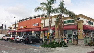 Plus de détails pour 7125 Santa Fe Ave, Huntington Park, CA - Local commercial à louer