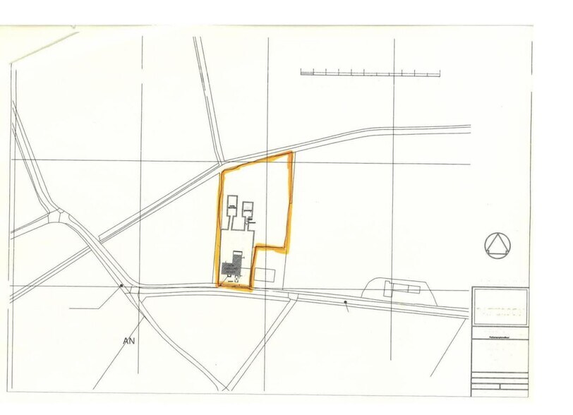 Rora Rd, Peterhead à vendre - Plan d’étage – Image 2 sur 2