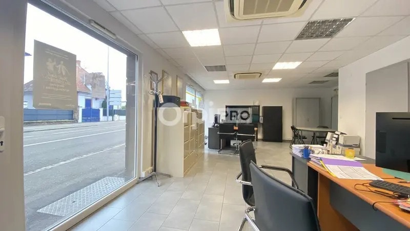 10 Route De Bischwiller, Haguenau à louer - Photo intérieure – Image 2 sur 8