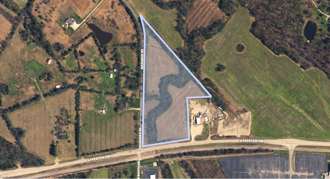 S Preston Hwy, Lebanon Junction, KY à vendre Photo principale– Image 1 sur 6