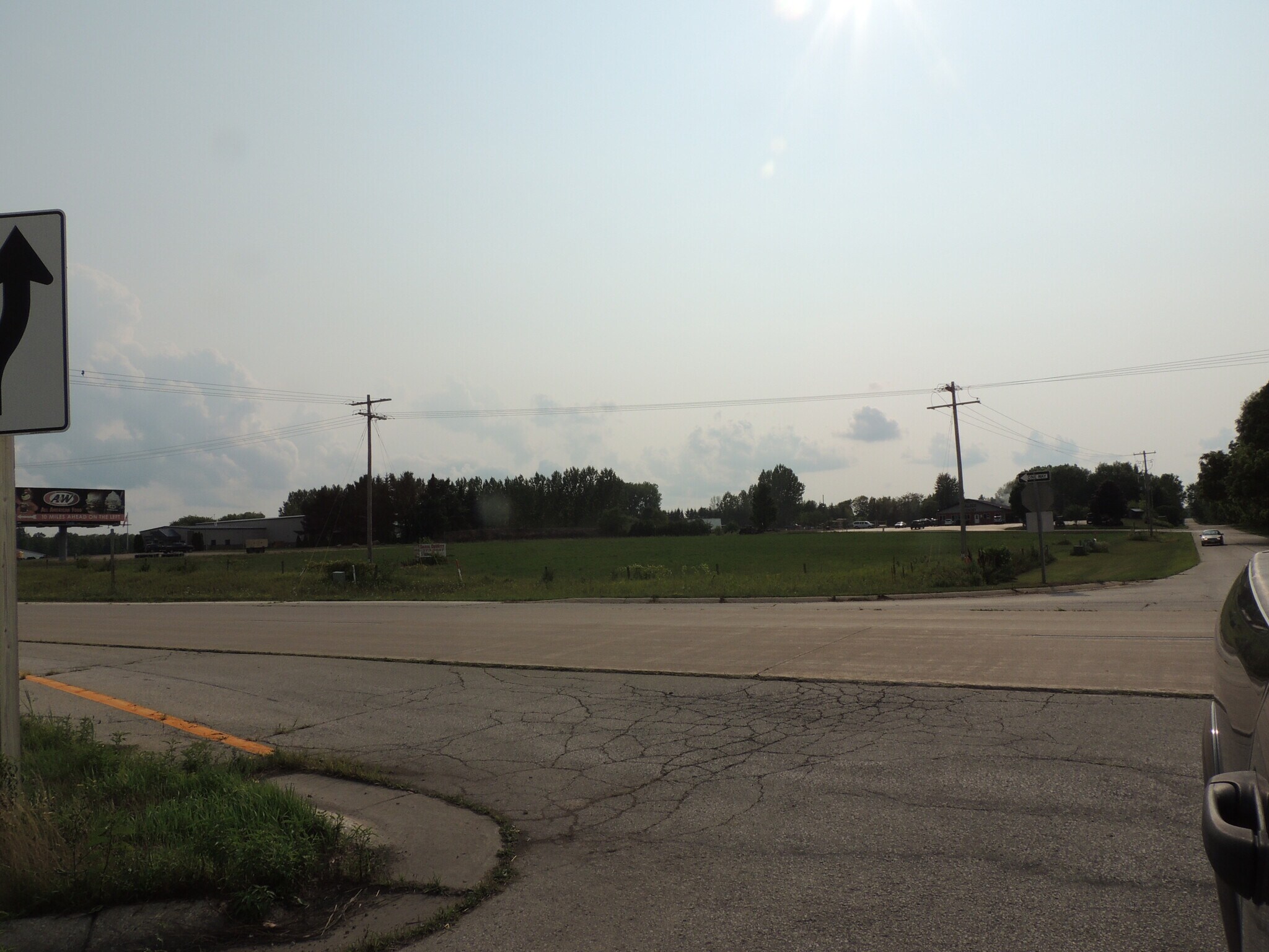 U.S. 141 Hwy, Lena, WI à vendre Photo principale– Image 1 sur 3