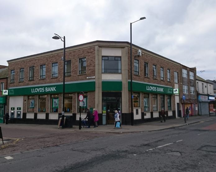 69 Bedford St, North Shields à vendre - Photo de l’immeuble – Image 1 sur 2