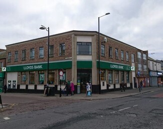Plus de détails pour 69 Bedford St, North Shields - Local commercial à vendre