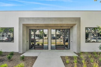 Plus de détails pour 769-791 Newton Way, Costa Mesa, CA - Industriel/Logistique à louer