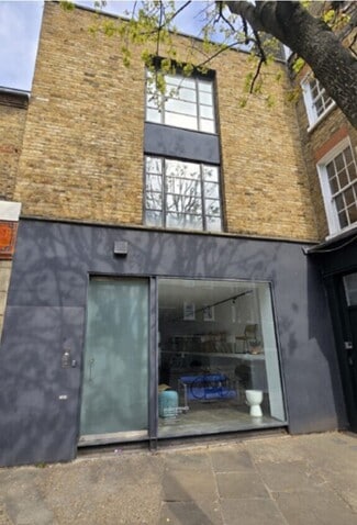 Plus de détails pour 64 Cross St, Londres - Local commercial à vendre