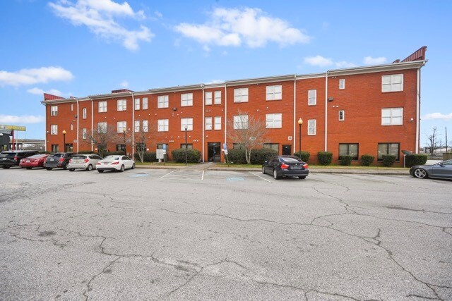 2465 Main St, Atlanta, GA à vendre - Photo de l’immeuble – Image 2 sur 28