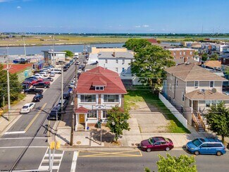 Plus de détails pour 3207-3209 Fairmount Ave, Atlantic City, NJ - Local commercial à vendre