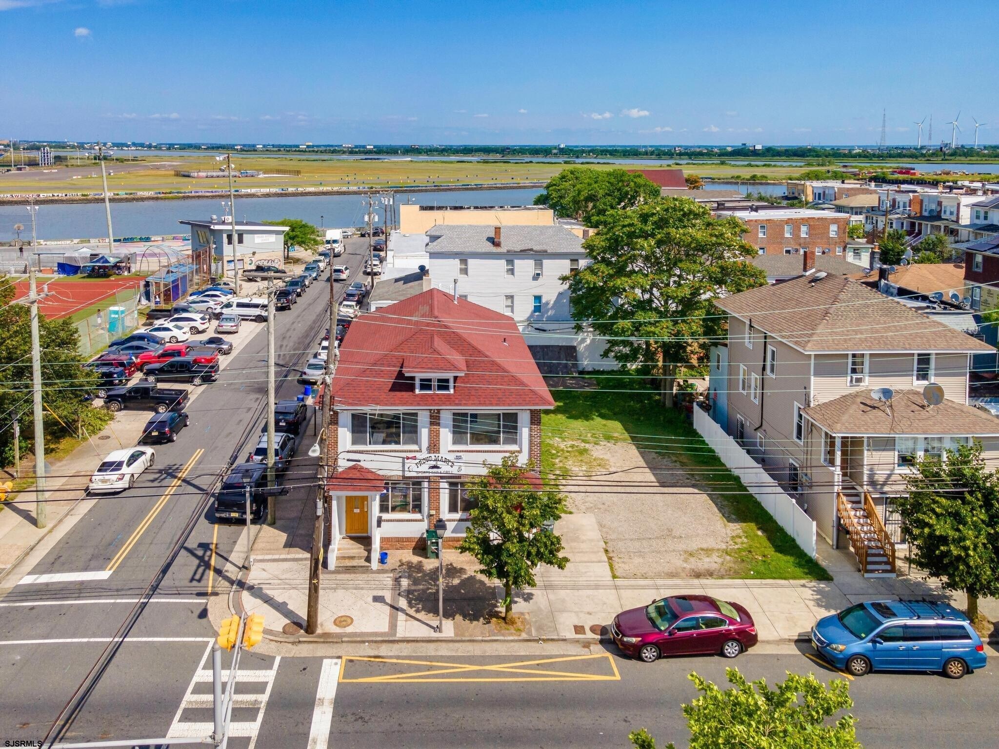 3207-3209 Fairmount Ave, Atlantic City, NJ à vendre Photo de l’immeuble– Image 1 sur 14