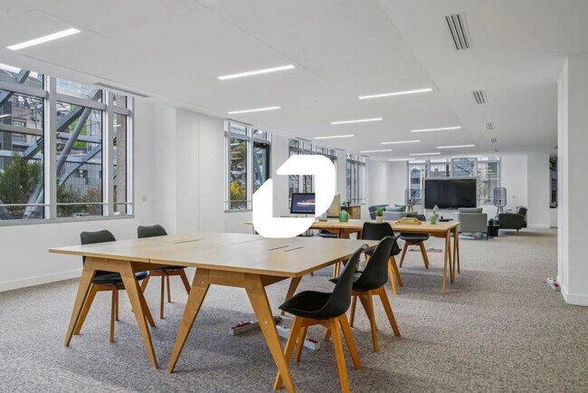 Plus de détails pour 5-13 Rue Watt, Paris - Bureau à louer