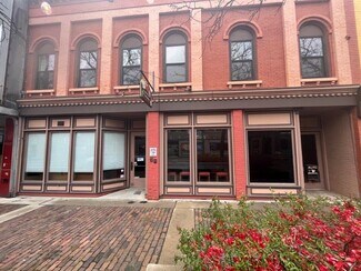 Plus de détails pour 18-20 N Washington, Ypsilanti, MI - Local commercial à louer