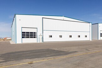Plus de détails pour 2184 1500 N st, Cedar City, UT - Industriel/Logistique à vendre