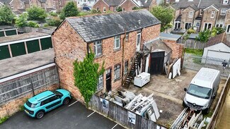 Plus de détails pour 107A Bournemouth Rd, Poole - Local d’activités à vendre