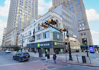 Plus de détails pour 1186 Raymond Blvd, Newark, NJ - Bureau à vendre