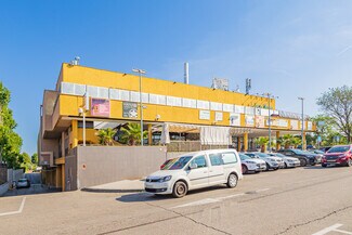 Plus de détails pour Calle Áloe, 14, Rivas-Vaciamadrid - Local commercial à vendre