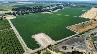 13485 Isleton Rd, Isleton, CA - VUE AÉRIENNE  vue de carte - Image1