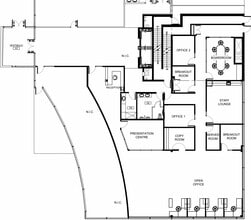 1259 91st St SW, Edmonton, AB à louer Plan d’étage– Image 2 sur 2