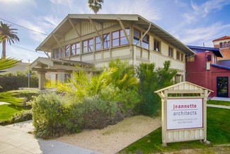 Plus de détails pour 209 Temple Ave, Long Beach, CA - Local commercial à louer