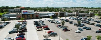Plus de détails pour 917-937 NE Woods Chapel Rd, Lee's Summit, MO - Local commercial à louer