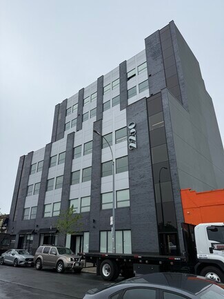 Plus de détails pour 2250 59th St, Brooklyn, NY - Bureau à louer