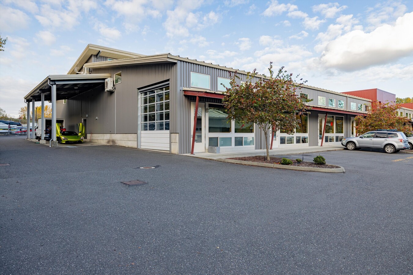 909 Squalicum Way, Bellingham, WA 98225 - Lot 101 -  - Photo intérieure - Image 1 of 23