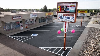 Plus de détails pour 17-21 N Circle Dr, Colorado Springs, CO - Local commercial à vendre