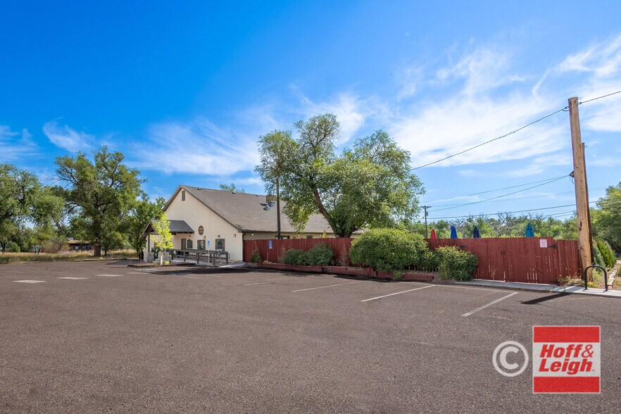 606 S Santa Fe Ave, Fountain, CO à vendre - Photo de l’immeuble – Image 2 sur 7