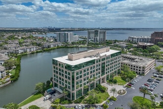 3031 N Rocky Point Dr W, Tampa, FL - VUE AÉRIENNE  vue de carte - Image1