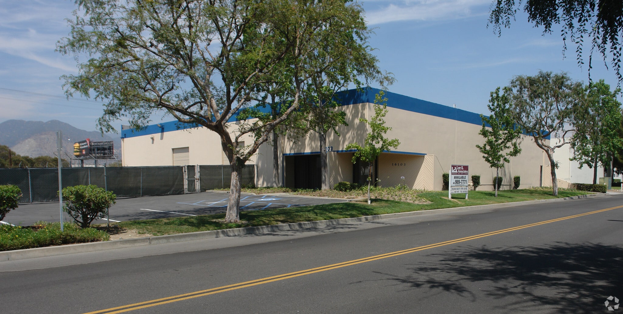 16103 Avenida Padilla, Irwindale, CA à louer Photo principale– Image 1 sur 5