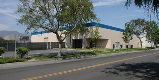 Plus de détails pour 16103 Avenida Padilla, Irwindale, CA - Industriel/Logistique à louer