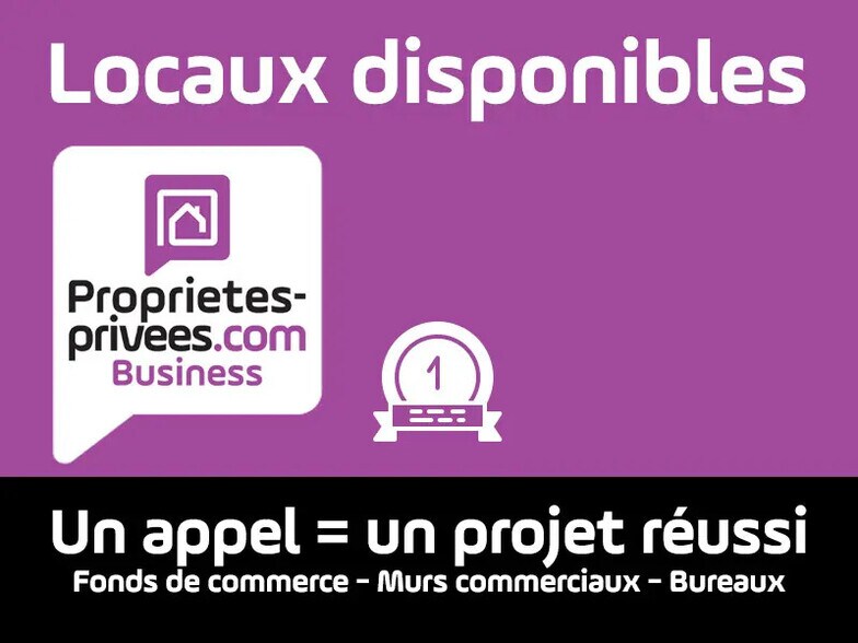 Industriel/Logistique dans Bergerac à vendre - Photo de l’immeuble – Image 2 sur 2