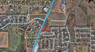 Plus de détails pour 7449 Buffalo Gap Rd, Abilene, TX - Terrain à vendre