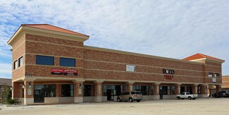 Plus de détails pour 25551 Kingsland Blvd, Katy, TX - Local commercial à louer