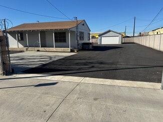 Plus de détails pour 402 N Sullivan St, Santa Ana, CA - Industriel/Logistique à louer