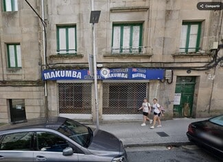 Plus de détails pour Rúa Perfecto Feijóo, 14, Pontevedra - Terrain à vendre