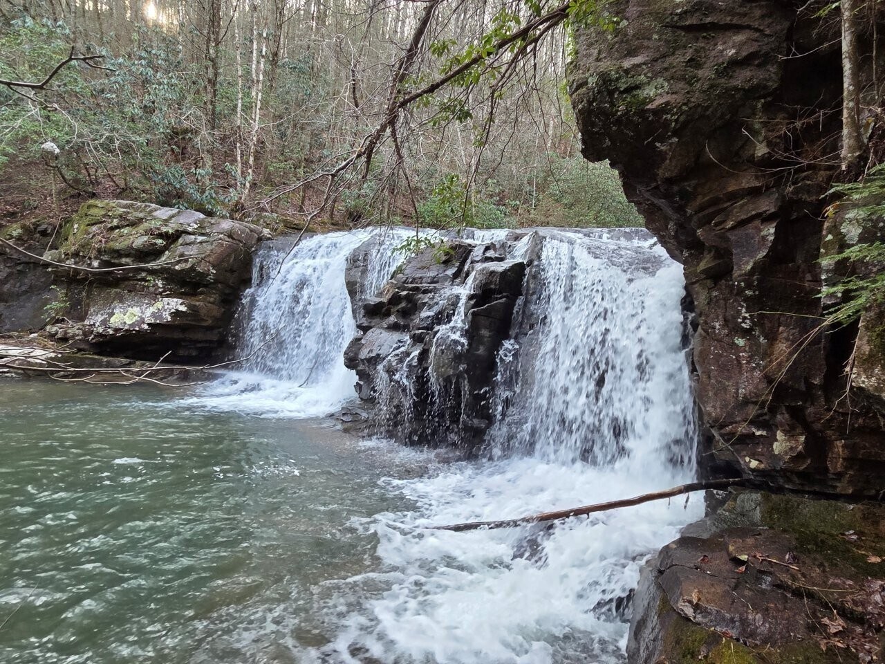 576 Kelly Creek Rd, Whitwell, TN à vendre Photo principale– Image 1 sur 9