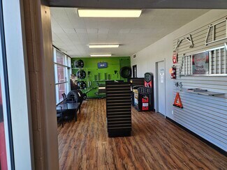 Plus de détails pour 8849/53 63 Avenue NW, Edmonton, AB - Local d'activités à louer