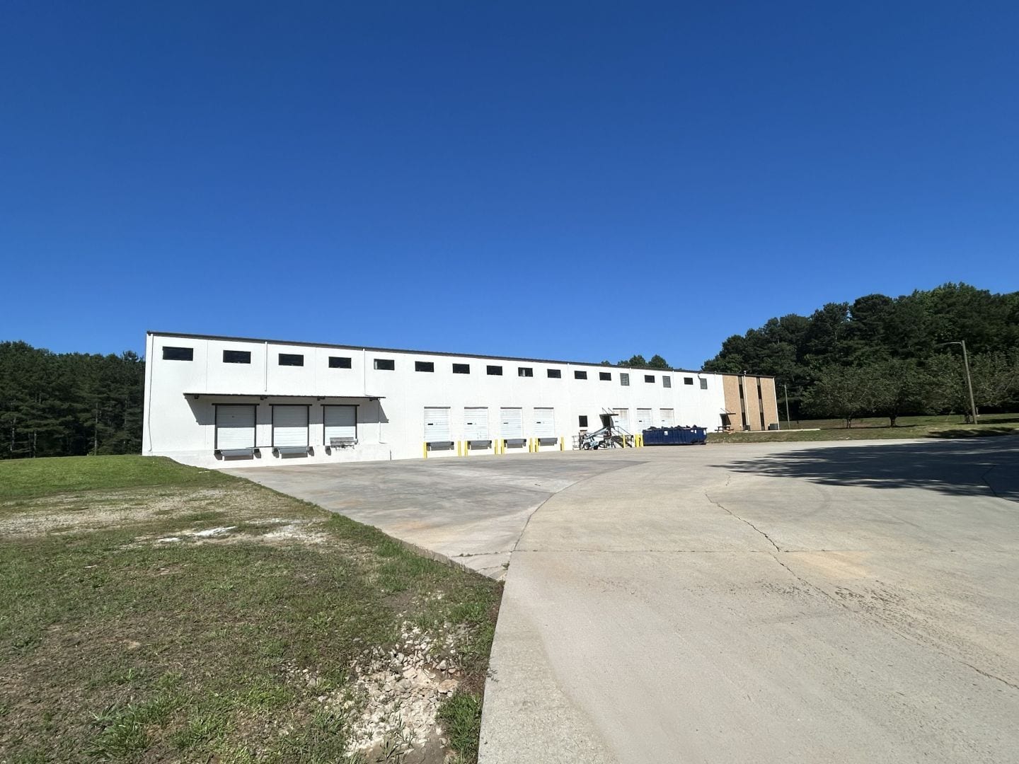 82 Galilee Church Rd, Jefferson, GA à louer Photo intérieure– Image 1 sur 5