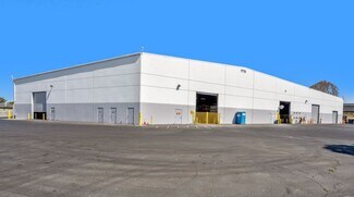 Plus de détails pour 1770 Thor St, San Diego, CA - Industriel/Logistique à louer