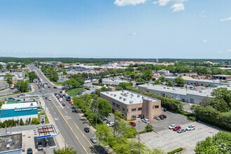 375 Commack Rd, Deer Park, NY - VUE AÉRIENNE vue de carte