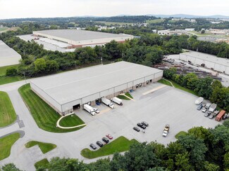 Plus de détails pour 365 Emig Rd, York, PA - Industriel/Logistique à louer