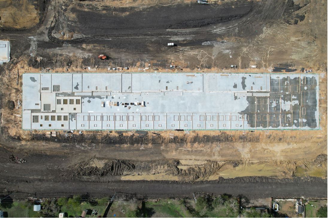 1500 Northlake Pass, Universal City, TX à louer Photo de la construction– Image 1 sur 2