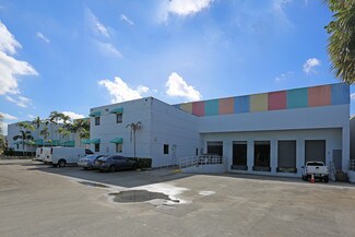 Plus de détails pour 8050-8070 NW 64th St, Miami, FL - Industriel/Logistique à vendre