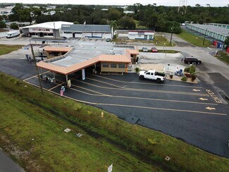 Plus de détails pour 4732 Tamiami Trl, Port Charlotte, FL - Spécialisé à vendre