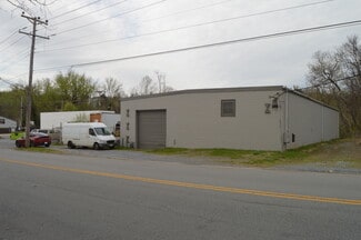 Plus de détails pour 1819 Main st, Lynchburg, VA - Local d’activités à vendre