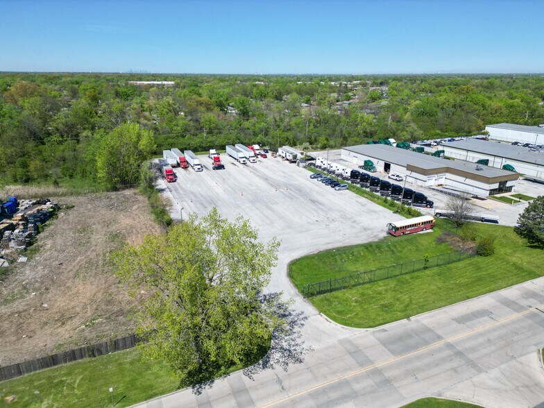 68 North St, Park Forest, IL à vendre - Photo de l’immeuble – Image 3 sur 19