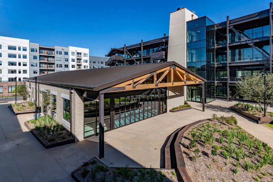 755 Echo St NW, Atlanta, GA à louer - Photo de l’immeuble – Image 2 sur 7