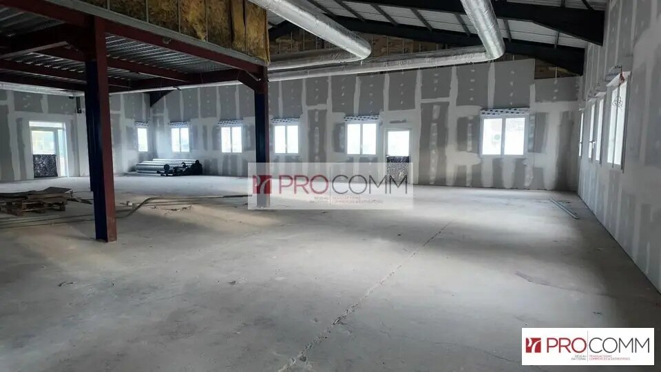 Local commercial dans Chartres à louer - Photo de l’immeuble – Image 3 sur 4