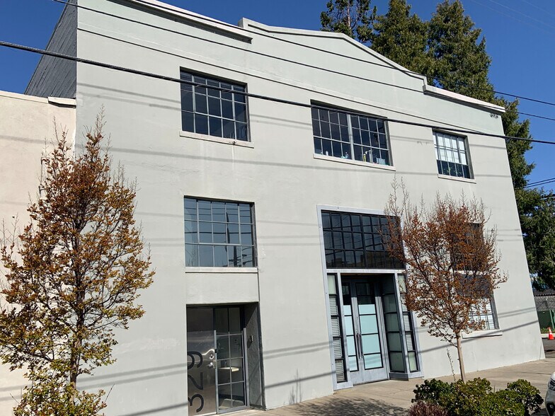 329-331 Jefferson St, Oakland, CA à louer - Photo principale – Image 1 sur 1