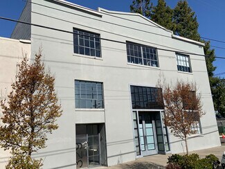 Plus de détails pour 329-331 Jefferson St, Oakland, CA - Bureau à louer
