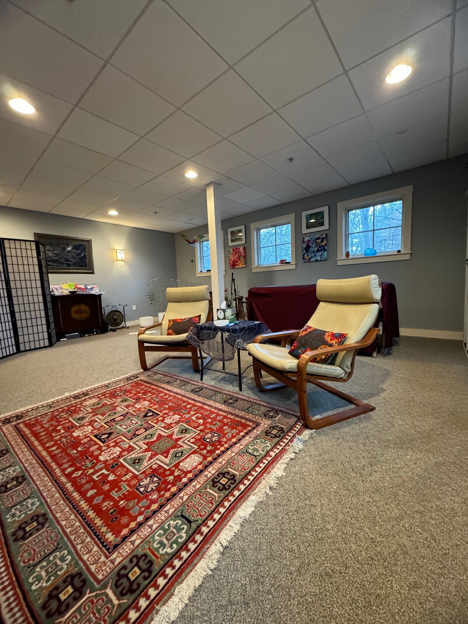 3 Bow St, Lexington, MA à louer Photo principale– Image 1 sur 7